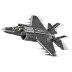 Cobi 5895 Armed Forces F-35B STOVL LIGHTNING II, 1:48, 610 kostek