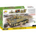 COBI 3123 II WW Panzer VI Tiger I no 131, 1:35, 898 kostek