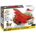 Cobi 2996 Great War Fokker Dr. I Red Baron, 1:32, 221 kostek