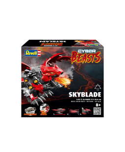 Revell Cyber Beasts 07850 - SkyBlade (1:35)