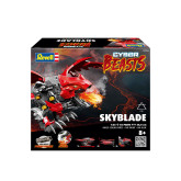 Revell Cyber Beasts 07850 - SkyBlade (1:35)