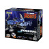 Revell Cyber Beasts 07851 - HydroFang (1:35)