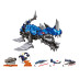 Revell Cyber Beasts 07851 - HydroFang (1:35)