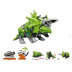 Revell Cyber Beasts 07852 - TerraTops (1:35)