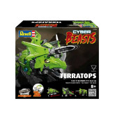 Revell Cyber Beasts 07852 - TerraTops (1:35)