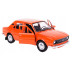 Welly Škoda 105L orange 1:34-39