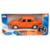 Welly Škoda 105L orange 1:34-39