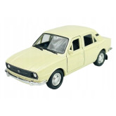 Welly Škoda 105L cream 1:34-39