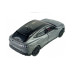 Welly Ford Mustang Mach-E GT 2023 (gray) 1:34-39