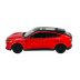 Welly Ford Mustang Mach-E GT 2023 (red) 1:34-39