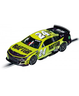 Auto Carrera D132 - 32006 NASCAR Camaro NextGen