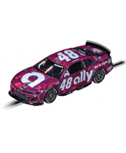 Auto Carrera D132 - 32007 NASCAR Camaro NextGen