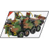 Cobi 2629 Armed Forces KTO Rosomak, 1:35, 666 kostek