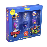 Figurky Brawl Stars série 1, sada 8ks