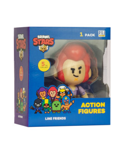 Brawl Stars Akční figurka série 1, vysoká 11 cm