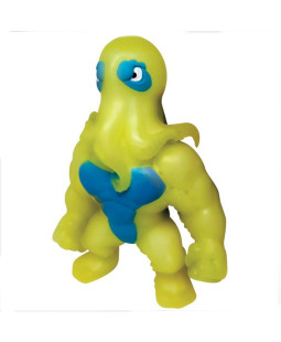 Flexi Monster Aqua Chobotnáč