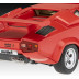 Revell ModelSet auto 67730 - Lamborghini Countach LP500S (1:24)