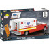 Cobi 24609 RAM 3500 Ambulance, 1:35, 295 kostek