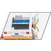 Cobi 24609 RAM 3500 Ambulance, 1:35, 295 kostek