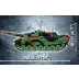 Cobi 2618 Small Army Leopard 2 A4, 864 kostek