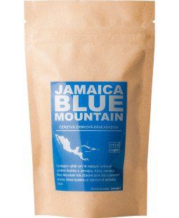 Jamaica Blue Mountain Arabika 50g