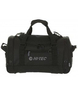 Hi-Tec Sportovní taška Onyx II 40 L, Černá