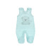 Bellatex Kojenecká soupravička New Baby Sweet Bear modrá - vel. 56 (0-3m)