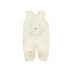 Bellatex Kojenecká soupravička New Baby Sweet Bear béžová - 56 (0-3m)