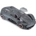 Bburago Lamborghini Terzo Millennio 2019, grey 1:24