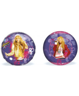 Dětský míč Mondo Hannah Montana 230mm