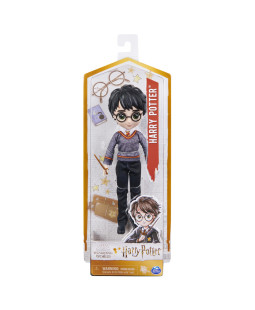 Spin Master Harry Potter pohyblivá figurka 20cm