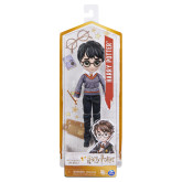 Spin Master Harry Potter pohyblivá figurka 20cm