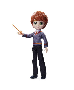 Harry Potter pohyblivá figurka Ron 20cm