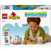 LEGO DUPLO 10447 Sanitka a řidič