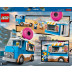 LEGO City 60452 Truck s donuty