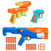 HASBRO - Nerf N Series Gear up pack