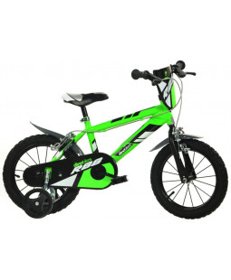 Dino Bikes Dětské kolo R88 14