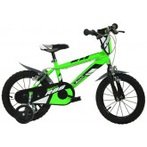 Dino Bikes Dětské kolo R88 14