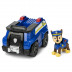 Spin Master Paw Patrol Chases Police Cruiser