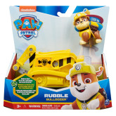 Spin Master Paw Patrol Rubble