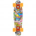 Nils Pennyboard Extreme ART Graffiti 