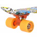 Nils Pennyboard Extreme ART Graffiti 