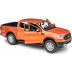 Maisto Ford Ranger 2019, oranžový 1:24