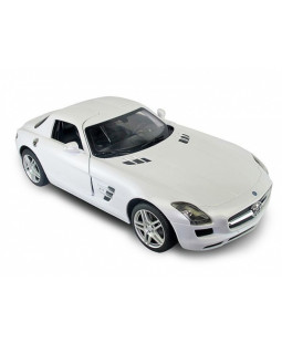 Rastar RC auto Mercedes-Benz SLS AMG (1:14)