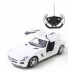 Rastar RC auto Mercedes-Benz SLS AMG (1:14)