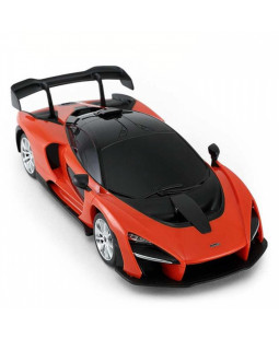 Rastar RC auto McLaren Senna 1:18