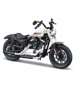 Maisto Harley Davidson Forty Eight Special (2018) 1:18