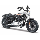 Maisto Harley Davidson Forty Eight Special (2018) 1:18