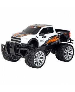 Carrera 142042 Ford F-150 Raptor (1:14)