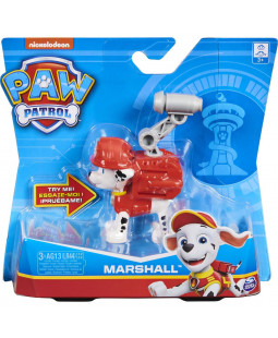 Spin Master Paw Patrol Marshall se zvuky